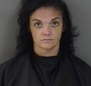Accused thieves take woman’s cat, jewelry, pawn her TV