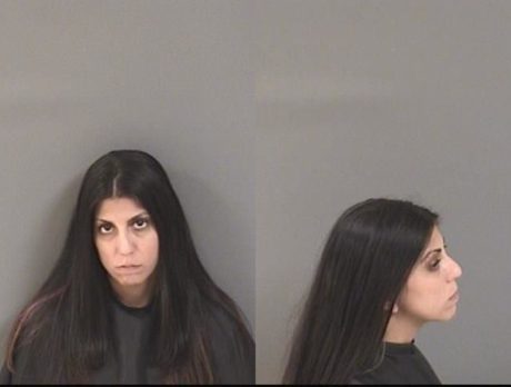 Police: Woman had 25 sexual encounters with underage boy