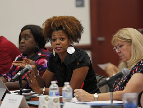 School Board to develop plan for deseg order