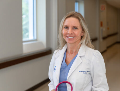 Nurse practitioners, physician assistants can lead care force