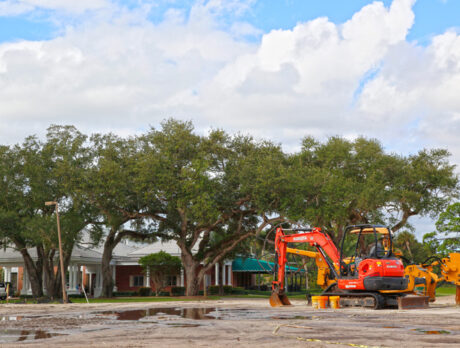 Vero Beach Country Club undertakes multimillion-dollar revitalization effort