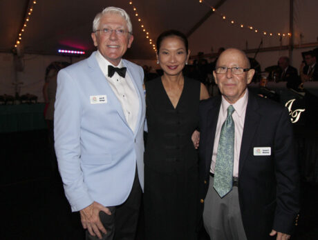 Full ‘House’: Cultural events celebrate Vero lifestyle