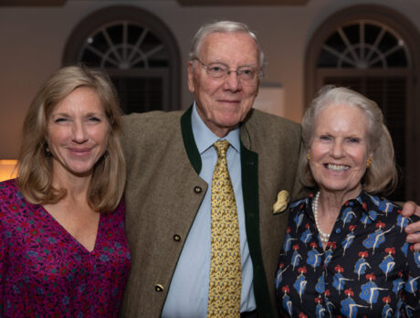 John’s Island Foundation cheers 20 years of charitable support