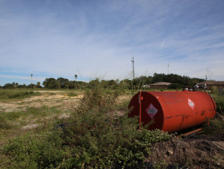 Developer: Long-delayed Preston Estates ‘back on track’