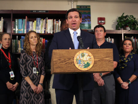 Local educators skeptical of DeSantis’ plan for teacher raises and bonuses
