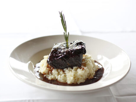 Trattoria Dario: Island’s premier Italian restaurant