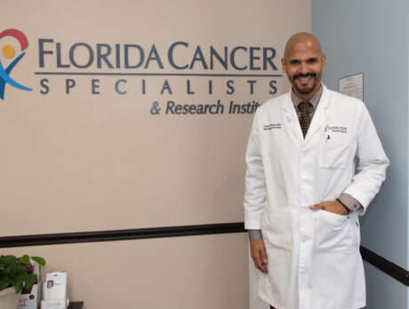 Advanced prostate cancer treatable, but not curable