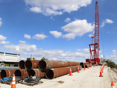 Virgin Trains USA reveals construction plans for extending service through Indian River