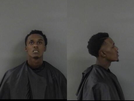 Deputies: Man drags woman to his car, beats her, steals cell phone