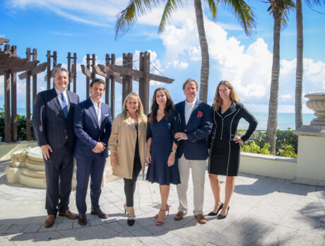 ONE Sotheby’s buys brokerage from Thorpes