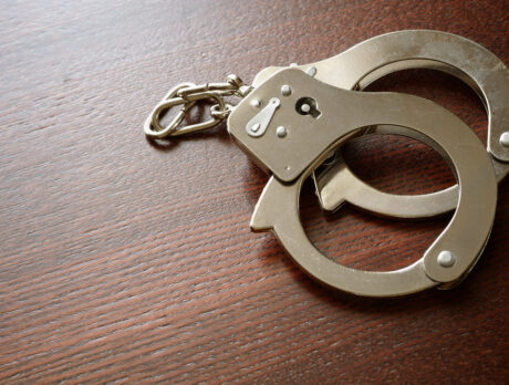 Driver in Vero Christmas Parade crash faces felony charge for leaving the scene