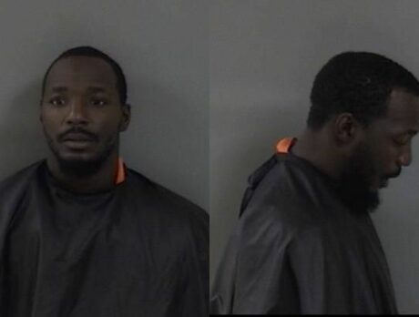 Man charged with trafficking hydromorphone