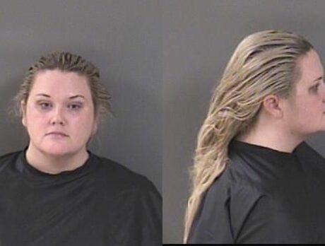 ‘You think I was joking?’ – Woman charged after pepper-spraying teen