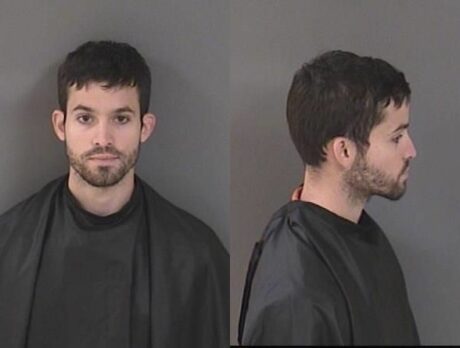 Deputies: Man buys more than $12K in items using company credit card
