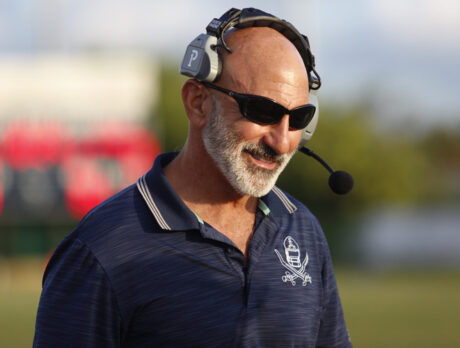 St. Ed’s owes explanation for firing of football coach