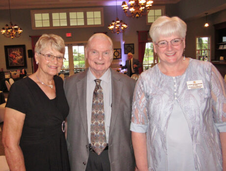 Giving their all: ‘Sunshine Kids’ honors difference-makers