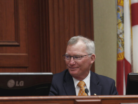 Vero Beach picks new mayor, swears in new council members