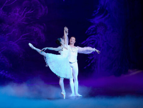 COMING UP: All aboard for Riverside’s ‘Nutcracker’ shows