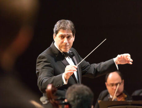 Big helping of Beethoven on ACO’s seasonal menu