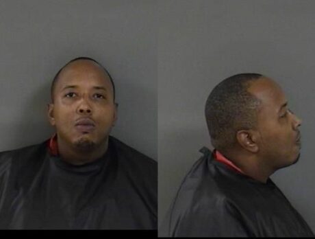 Man indicted in fatal December shooting of father of 3