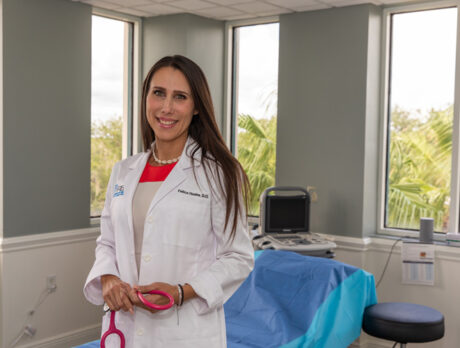 Tiny thyroid gland plays outsize role in human body