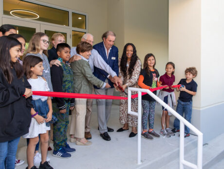 ‘Dream’ home’s a reality for Fellsmere Boys & Girls Club