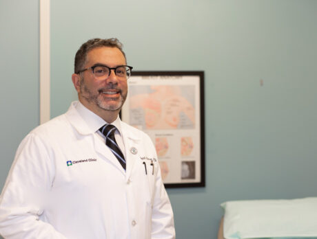 Path to beating breast cancer starts with screenings