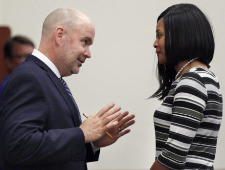 School attorney rapped for rogue desegregation filing