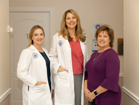 Mobility mentality: Have balance and bone density tested