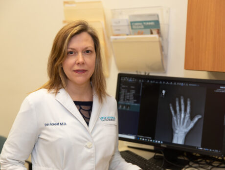 Replacing tiny joints can yield immense benefits