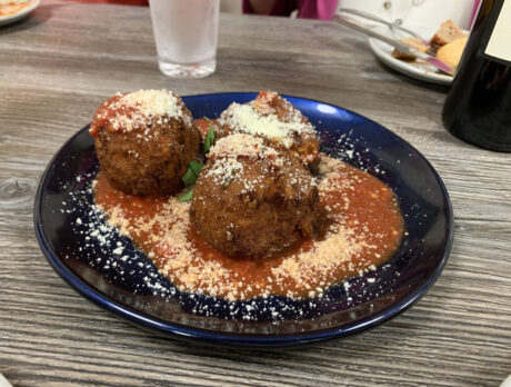 First Bites: Francesca’s Italian Kitchen on Ocean Drive