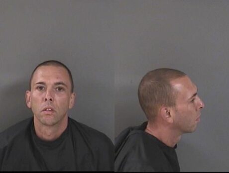 Deputies: Burglar slept in woman’s bed, ate food and trashed home
