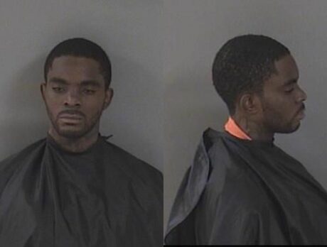 Man suspected of shocking pregnant woman with Taser