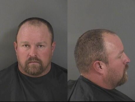 Man suspected of sexually battering woman in her home