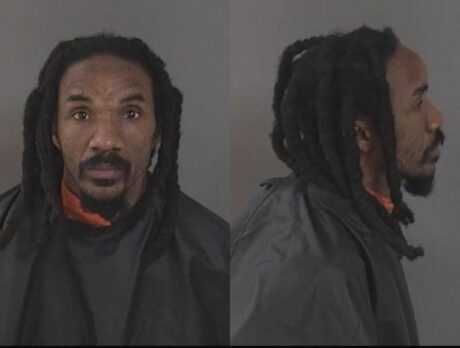 Deputies find 80 ecstasy pills in home; man charged with drug trafficking