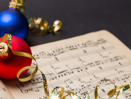 Coming Up: Music and comedy ‘Light’ up Riverside