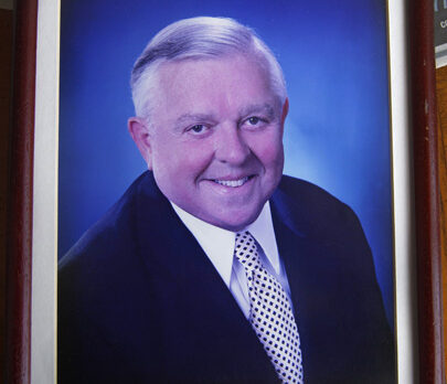 Dr. Donald Ames, pioneering Vero surgeon, dies at 83
