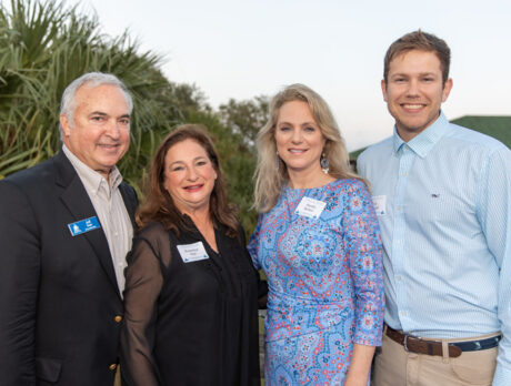 ‘Mangroves & Moonlight’ celebrates all things ELC