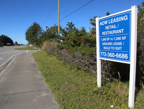 Outparcel development could bode well for faltering mall