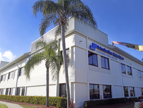 Sebastian River gets new CEO but troubles continue