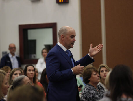 School District to host town hall Thursday for 2025-2030 strategic plan