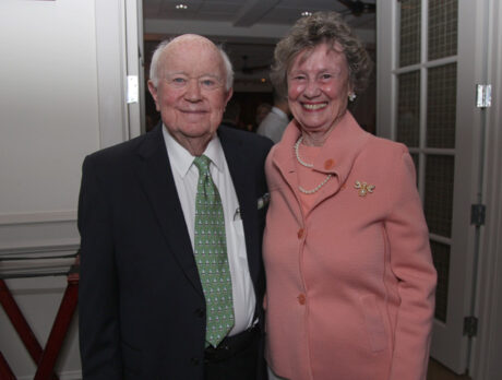 At glittering ‘Haven’ gala, priceless stories of rebuilt lives