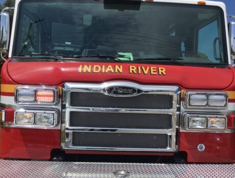 County firefighters and paramedics to get 4 percent pay hike and up to 5 more days off