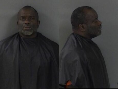 Man charged with molesting 9-year-old girl