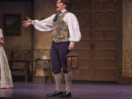 COMING UP: Vero Opera’s ‘Barber’ will be a cut above
