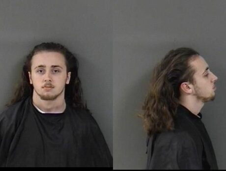 Deputies: Teen found washing clothes he wore in fatal shooting