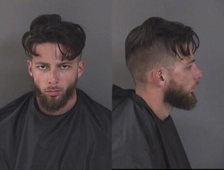 Police chase hits 100mph and crosses 2 Vero bridges, ends with arrest
