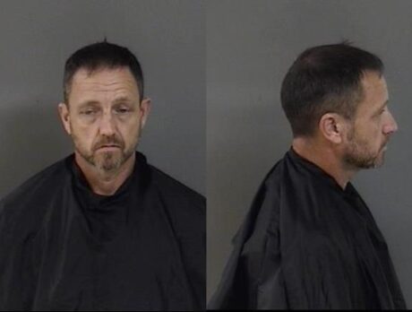 Deputies: Man steals SUV from dealership