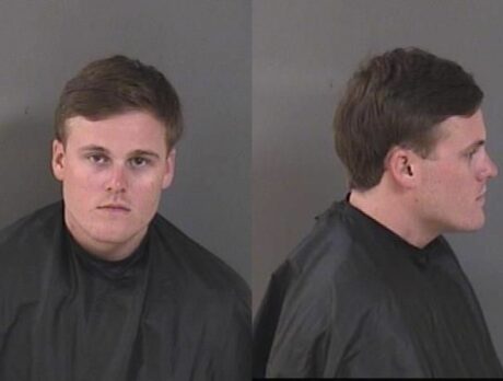 Man charged in fatal 2017 boat crash