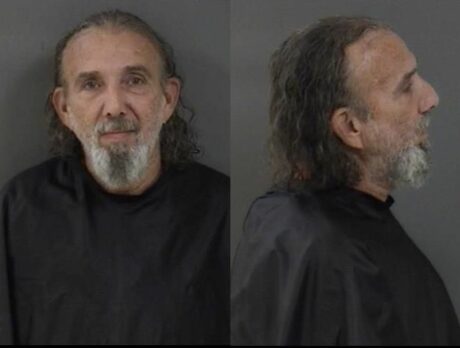Man charged with attempted murder after stabbing